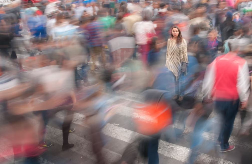 Long Covid: Ακόμη και σε ήπια