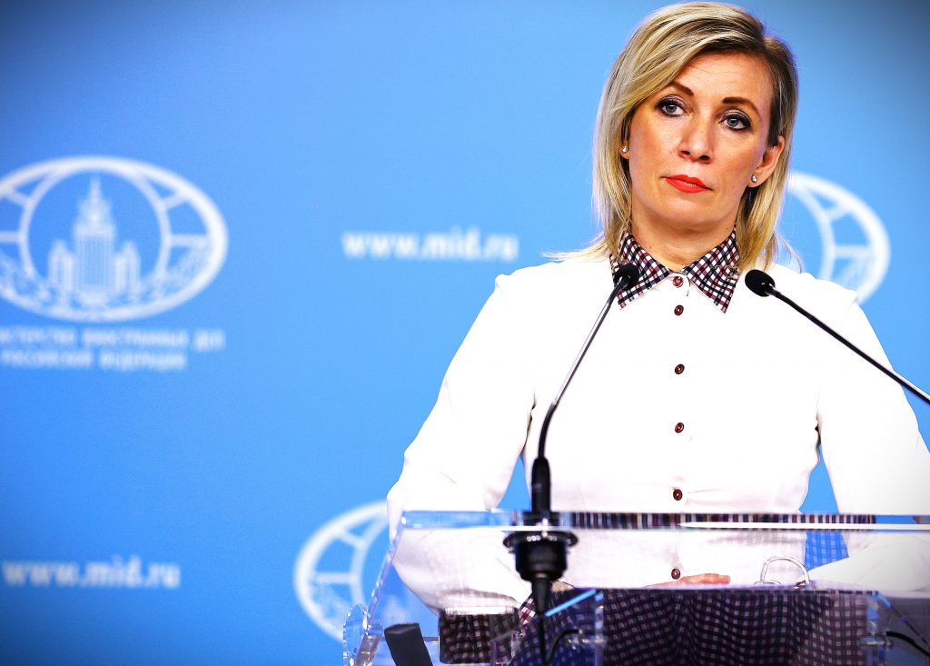 Η Ρωσία καλεί ΗΠΑ και Ισραήλ να σταματήσουν τις επιθέσεις στο Ιράν