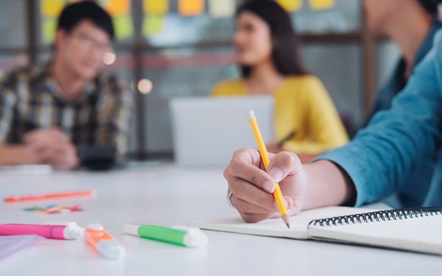 Πανεπιστήμια, τράπεζες και startups σε κοινό βηματισμό για το αύριο της ελληνικής επιχειρηματικότητας