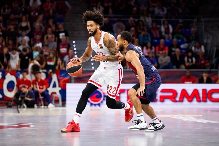 Ολυμπιακός: Δύσκολη αποστολή στη Μαδρίτη κόντρα στη Ρεάλ  Θέλει το 2/2 στη διαβολοβδομάδα