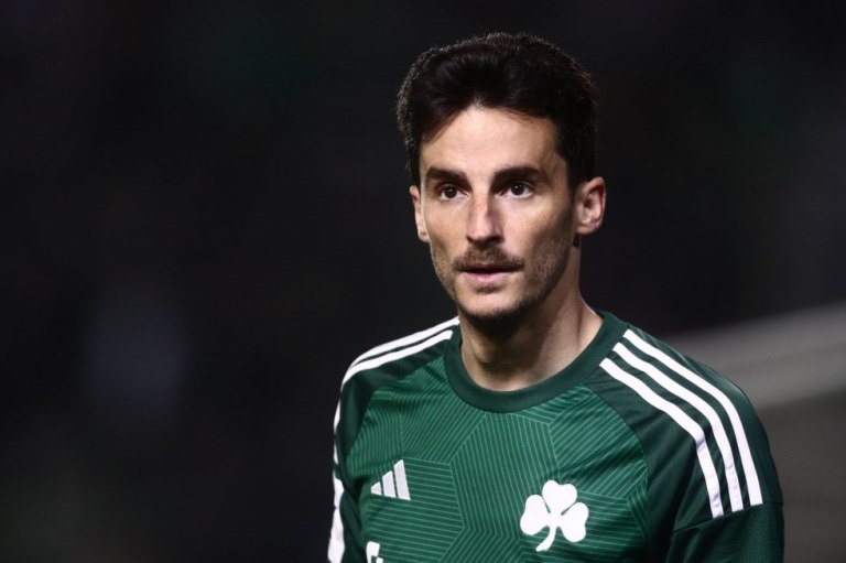 Το παράκανε ο Χουάνκαρ: Ο Παναθηναϊκός στην Ελλάδα είναι σαν τη Ρεάλ και την Μπαρτσελόνα