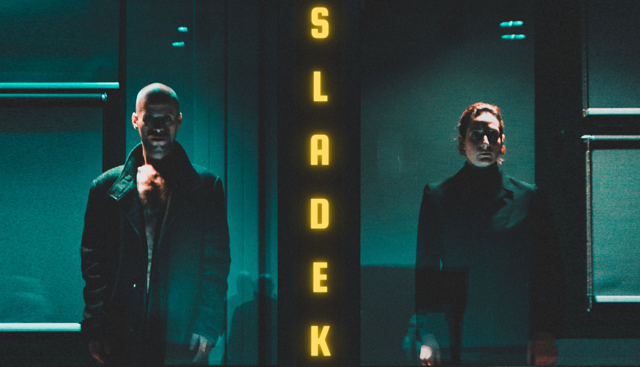 Σλάντεκ του Έντεν φον