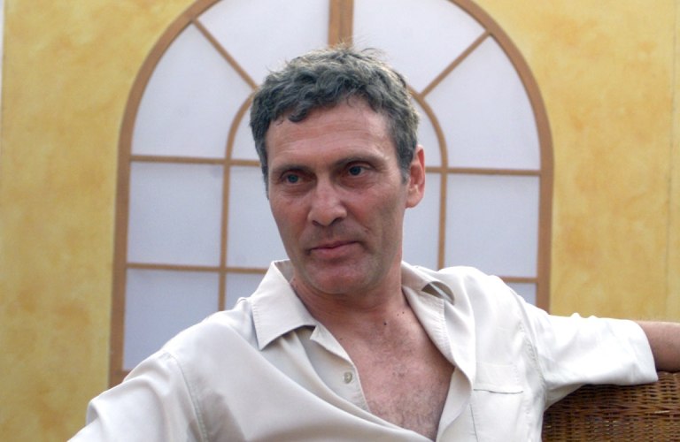 Πέθανε ο ηθοποιός Αλμπέρτο