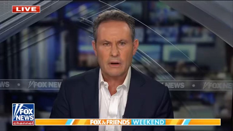 ΗΠΑ: Συγγνώμη ζήτησε μετά την κατακραυγή ο παρουσιαστής του Fox News για τη θανάτωση των αστέγων