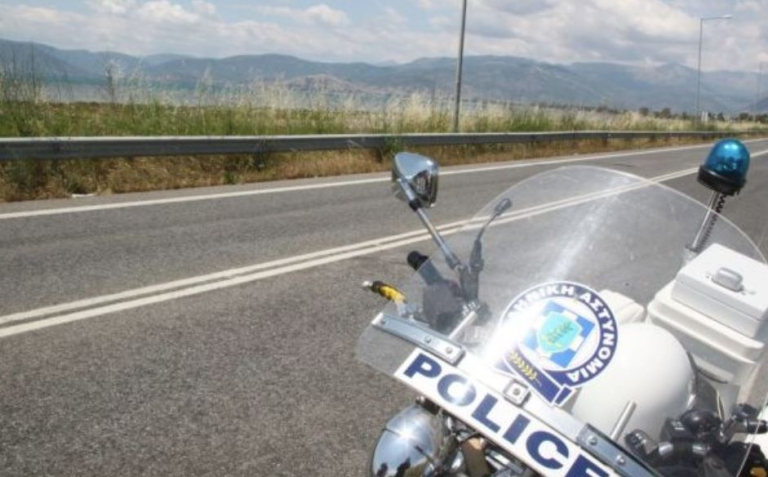 Πέλλα: Θανατηφόρο τροχαίο