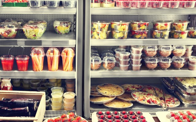 ΙΕΛΚΑ: Ο πληθωρισμός τροφίμων στην Ελλάδα τέταρτος χαμηλότερος στις 27 χώρες της ΕΕ τον Αύγουστο 2025