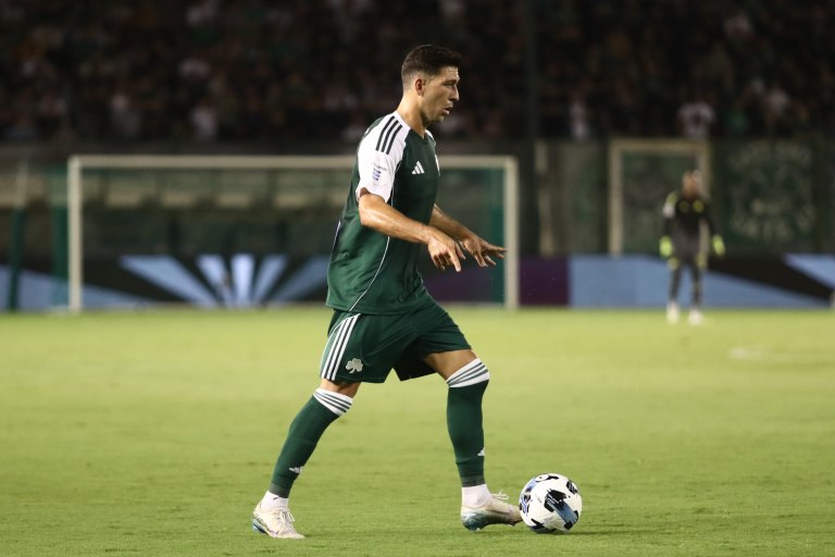 Καίγεται για τρίποντο με τον Ατρόμητο ο Παναθηναϊκός  Δοκιμασία με την Κηφισιά για την ΑΕΚ