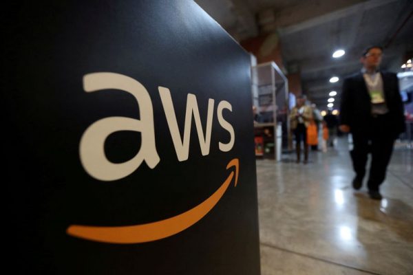 Amazon Web Services: Iστότοποι και