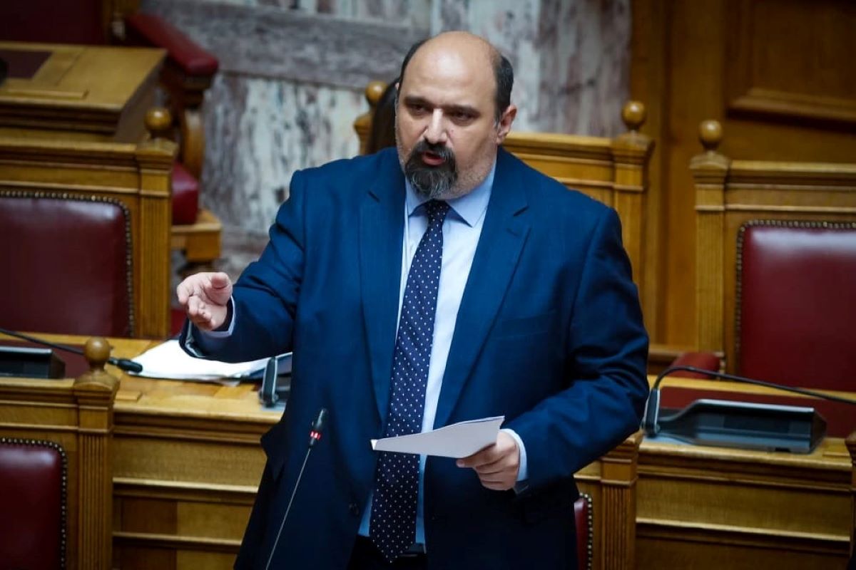 Μέχρι το τέλος Οκτωβρίου οι αιτήσεις θεραπείας επί των τελικών πορισμάτων του ΕΛΓΑ για τις απώλειες από τον Daniel