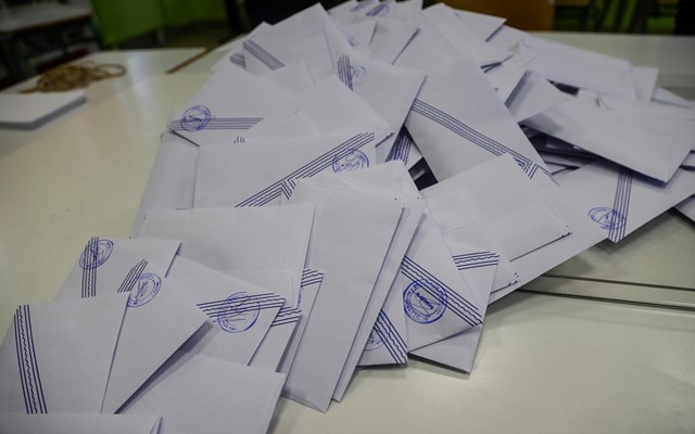 Δημοσκόπηση GPO: Στο 24,7% στην πρόθεση ψήφου η ΝΔ, 12 μονάδες μπροστά από το ΠΑΣΟΚ - 19,4% το "ταβάνι" ενός κόμματος Τσίπρα