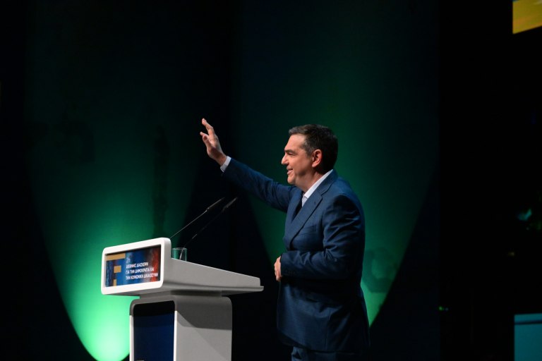 Μαραντζίδης: Σπουδαία ηθική και πολιτική κίνηση η παραίτηση Τσίπρα, θα αντιληφθούμε στο μέλλον το βάθος της