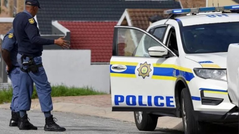 Νότια Αφρική: Γυναίκα συνελήφθη με μία σακούλα γεμάτη πλακούντες