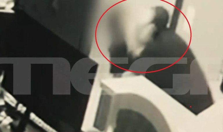 Κυψέλη: Με βίασε όταν ήμουν