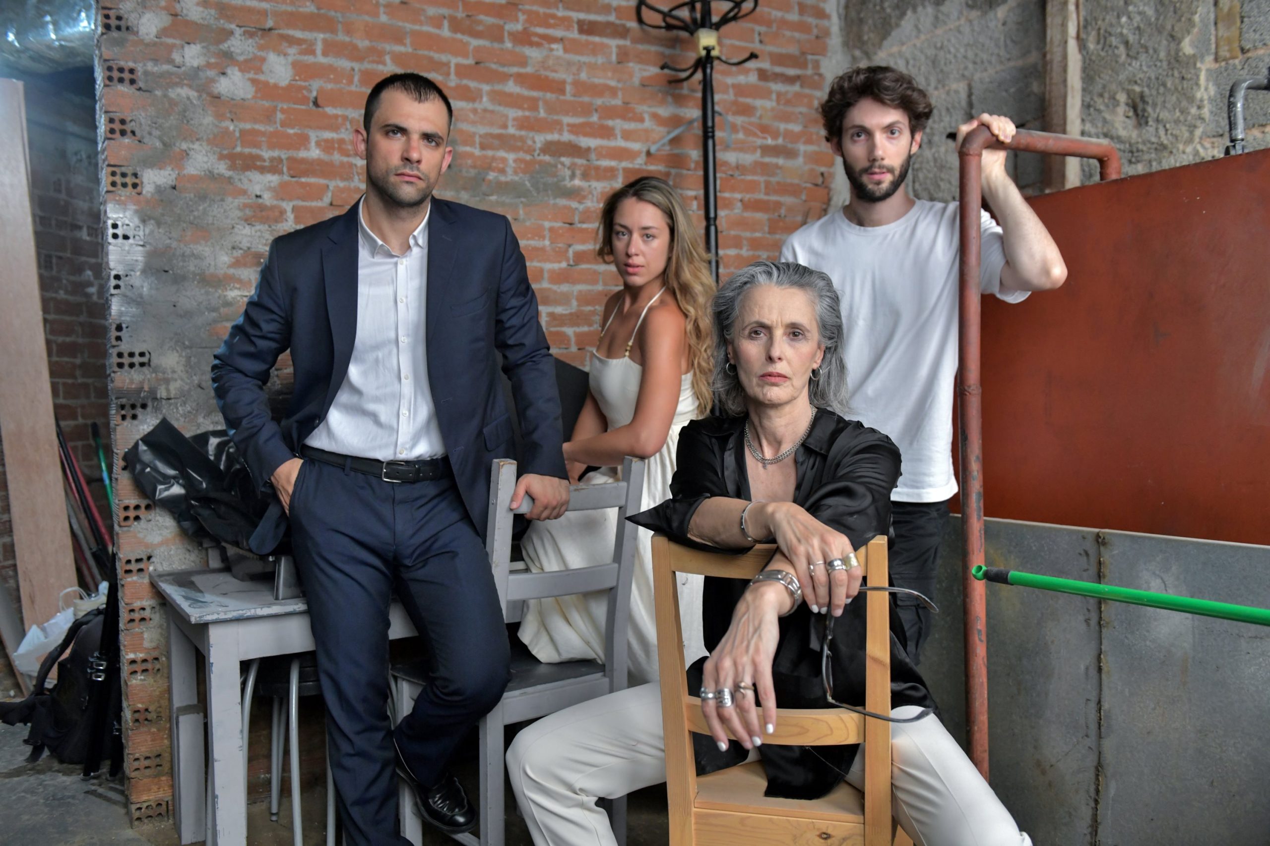 Ερρίκος Ε  Το άγνωστο έργο του Σαίξπηρ μεταφράζεται και ανεβαίνει στην ελληνική σκηνή για πρώτη φορά μετά από 85 χρόνια