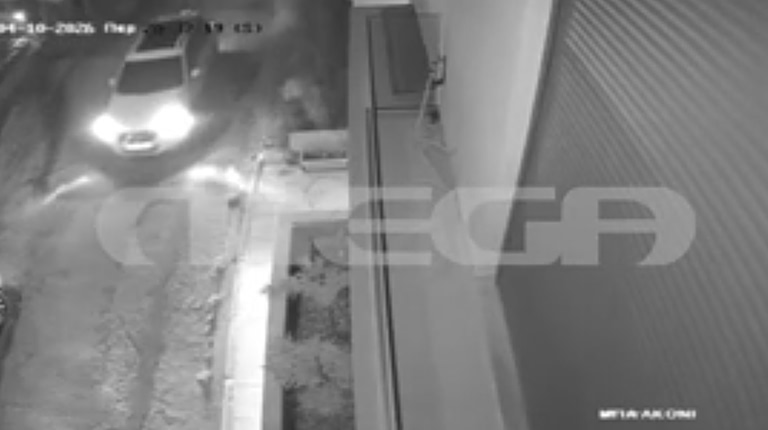 Βάρη: Βίντεο ντοκουμέντο