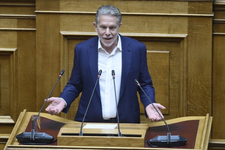 Γερουλάνος: Ο Μητσοτάκης