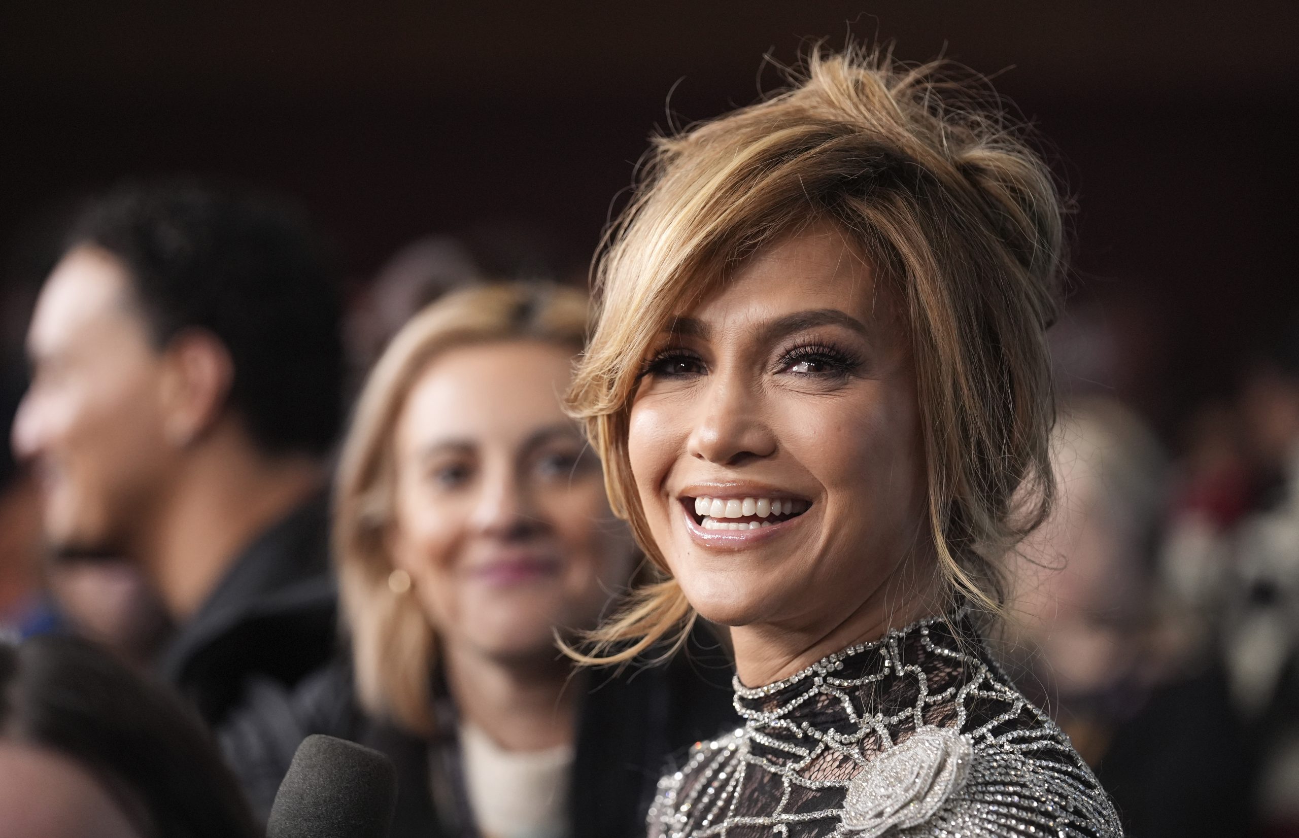 Η εντυπωσιακή αλλαγή της Τζένιφερ Λόπεζ για την ταινία Kiss of the Spider Woman