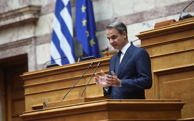 ΝΔ: Συνεδρίαση της ΚΟ την Παρασκευή για την εκλογή Γραμματέα
