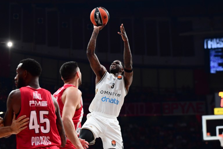 Eπίσημο: Οι νέες έδρες των Dubai BC, Μακάμπι και Χάποελ στην Euroleague  Τα δεδομένα για Ολυμπιακό και Παναθηναϊκό