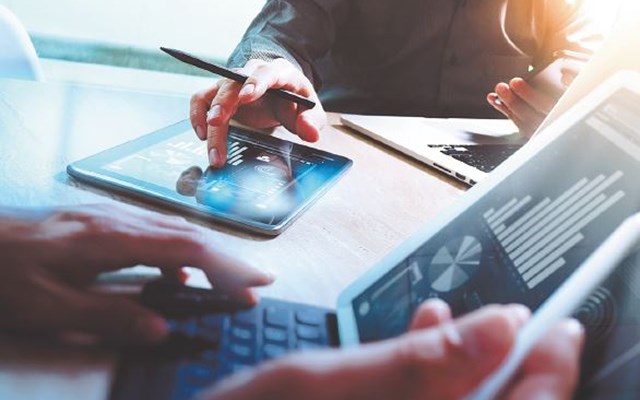 Ο χάρτης των δανείων στην