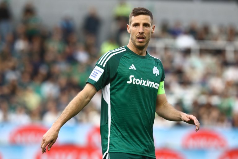 Νέες δηλώσεις Πέρεθ κατά Παπαδημητρίου: Με πέταξε εκτός ομάδας