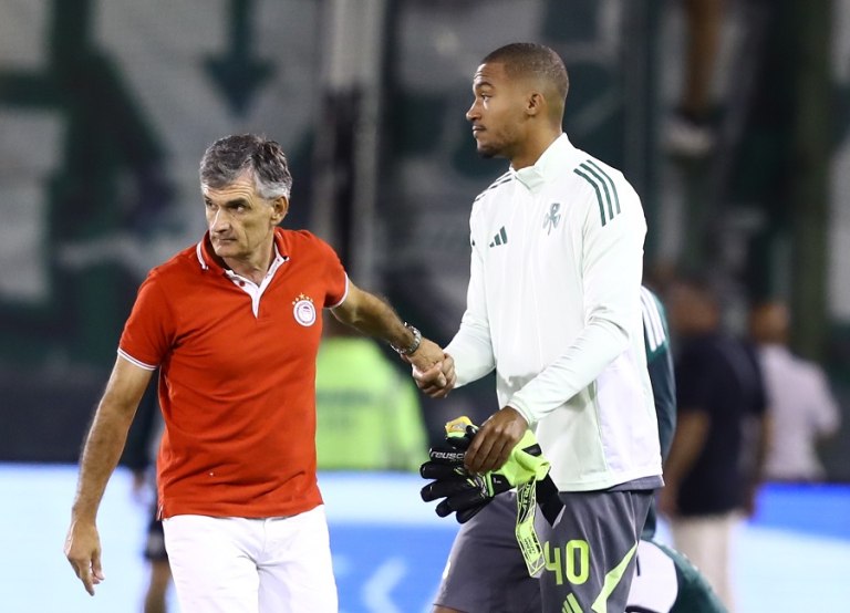 Μεντιλίμπαρ: Δικό μας λάθος το γκολ που δεχθήκαμε  Μπορούσαμε να κερδίσουμε (vid)