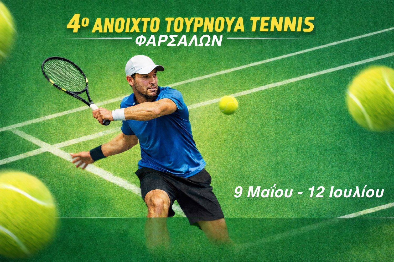 Ξεκίνησε η υποβολή