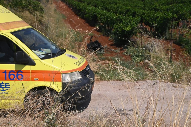 Κάρπαθος: Νεκρός Άγγλος τουρίστας που είχε εξαφανιστεί από τον Ιούνιο  Κυνηγοί εντόπισαν την σορό
