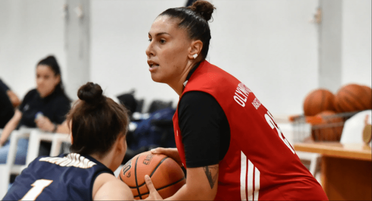 LIVE: ΠΑΣ Γιάννινα  Ολυμπιακός