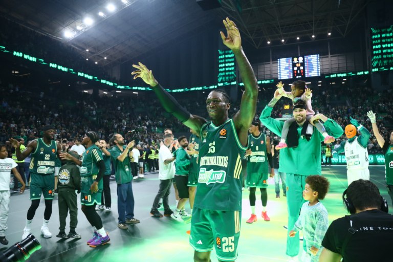 Παναθηναϊκός  Μπαρτσελόνα: Συνέχεια στη διαβολοβδομάδα για τους πράσινους