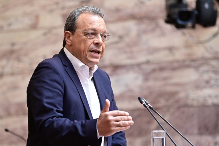 H Belharra φέρνει τρικυμία στον ΣΥΡΙΖΑ