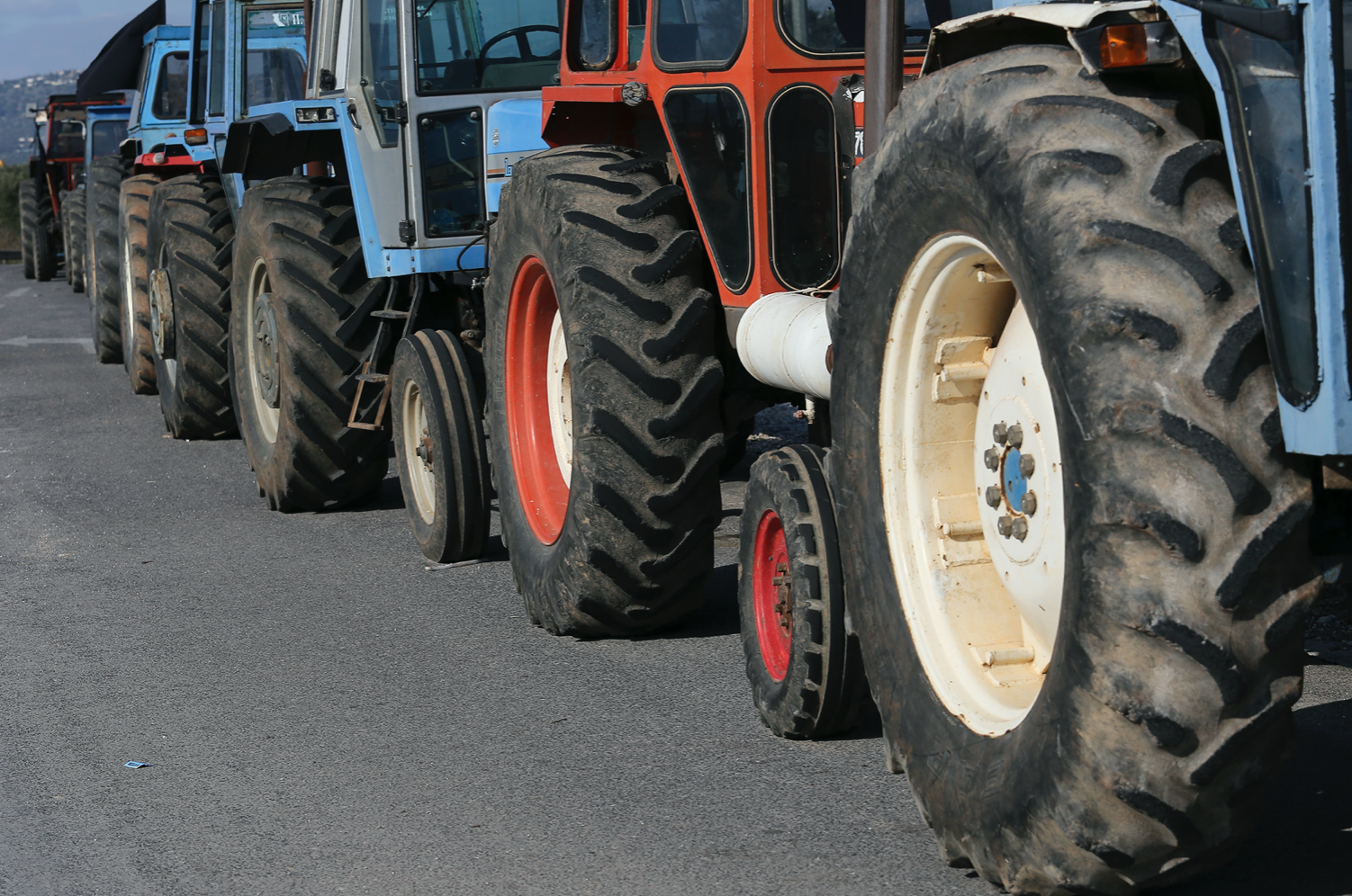 Κλιμάκωση κινητοποιήσεων