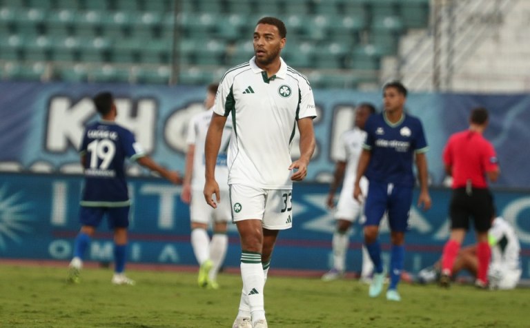 Η ενδεκάδα του Παναθηναϊκού κόντρα στην Athens Kallithea