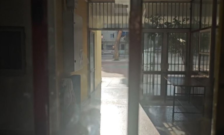 Κυψέλη: Ποινική δίωξη για