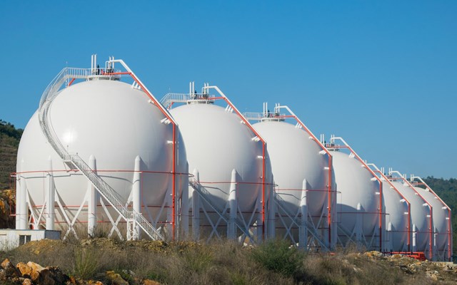 Θετικά σημάδια για τις τιμές του αερίου το χειμώνα, στο 90% γεμάτες οι αποθήκες - Τι σημαίνει για τις τιμές ρεύματος