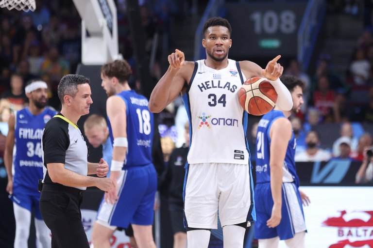 Η μεγάλη επιστροφή της Εθνικής