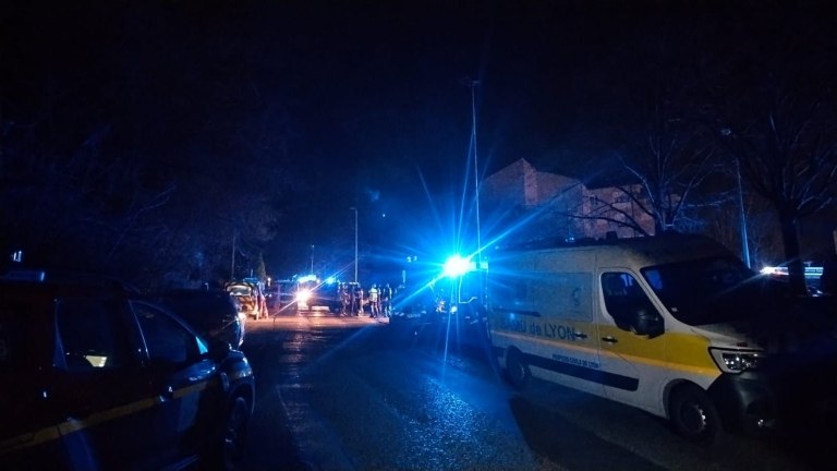 Γαλλία: Έκρηξη σε