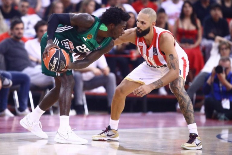 Gazzetta dello Sport: Αυτό είναι το φαβορί για την κατάκτηση της Euroleague