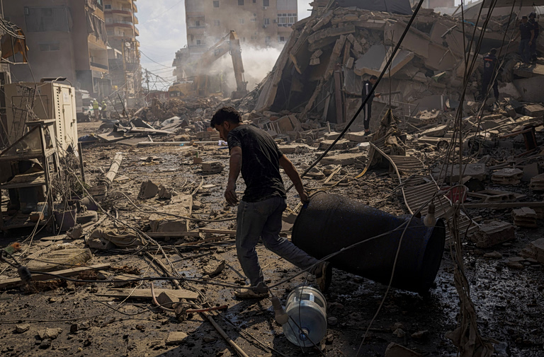 Στην Ουάσιγκτον θα μεταβεί