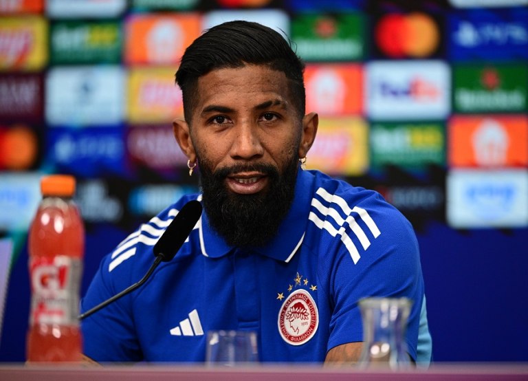 Ροντινέι: Τον καλύτερό μας