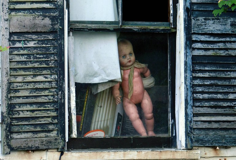 Αύξηση της βρεφικής θνησιμότητας στις φτωχές επαρχίες της Γαλλίας