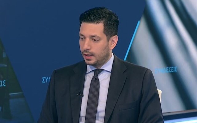 Κ. Κυρανάκης προς ΟΣΕ: Παραιτηθείτε από ένδικα μέσα κατά απόφασης για αποζημιώσεις 4 μελών οικογένειας θύματος των Τεμπών