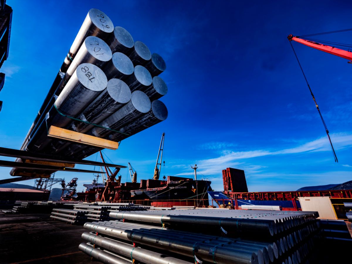 Η METLEN επενδύει 50 εκατ. ευρώ