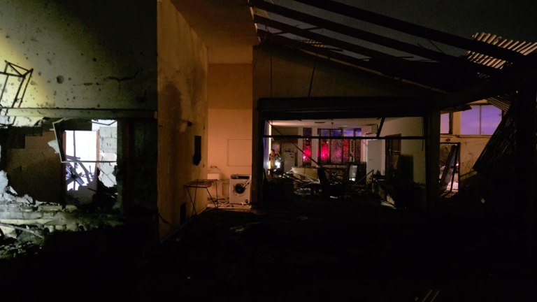 Ιράν: Συντονισμένη επίθεση με τη Χεζμπολά κατά του Ισραήλ με πυραύλους και drones