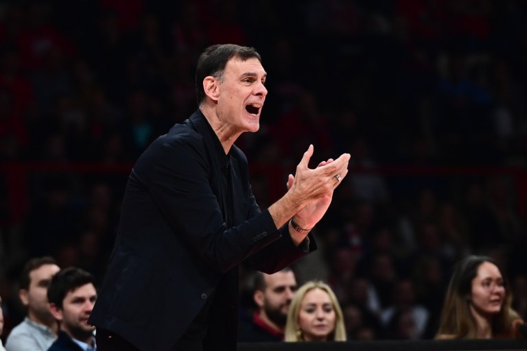 Μπαρτζώκας: Χάσαμε πολλά