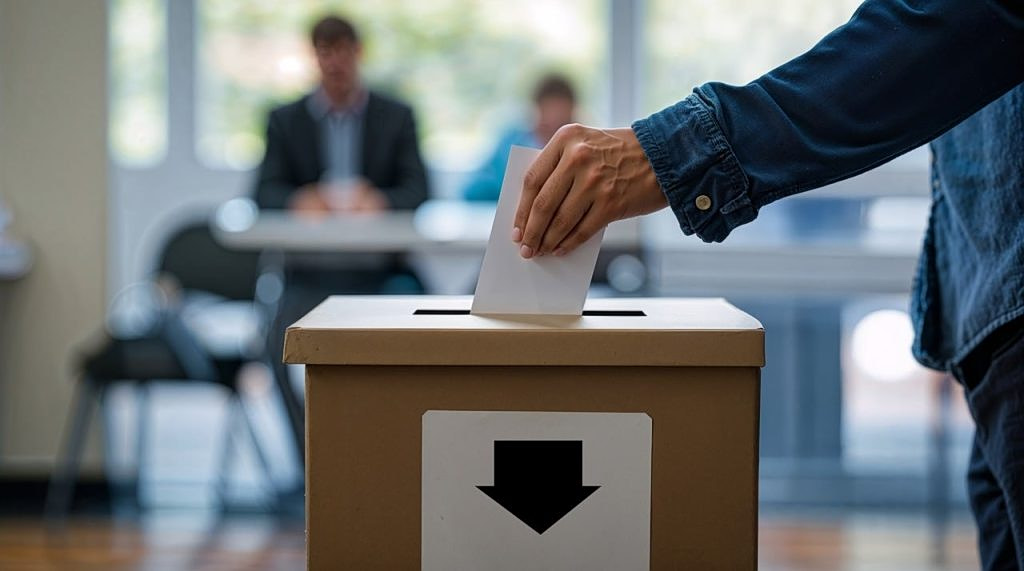 Δημοσκόπηση Opinion Poll: Σταθερά πρώτη η ΝΔ με 32,7%  Τι απαντούν οι πολίτες για Καρυστιανού, Τσίπρα, Σαμαρά