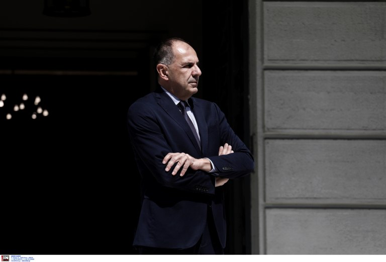 Γεραπετρίτης: Δεν σταματά ο ελληνοτουρκικός διάλογος  Θα υπάρξει ευκαιρία για συνάντηση Μητσοτάκη με Ερντογάν