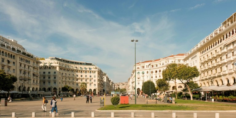 Time Out: Η λίστα με τους πιο