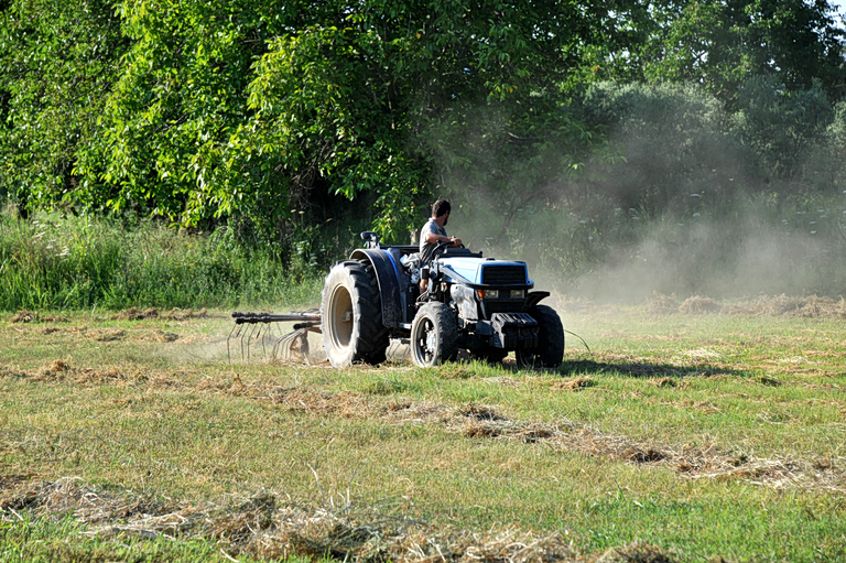 Θλίψη στη Μεσαρά: Δύο