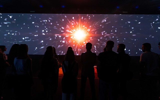 Στην 89η ΔΕΘ συμμετέχει η ΔΕΗ με το περίπτερο The Journey of Energy